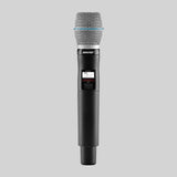 Shure QLXD2/B87A=-G50 image 2