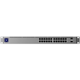 Ubiquiti USW-24 UniFi Standard 24, 24-Port Layer 2 Gigabit Switch