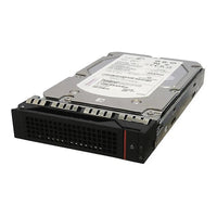 Lenovo 7XB7A00054 ThinkSystem 3.5" 10TB 7.2K SATA 6Gb Hot Swap 512e HDD