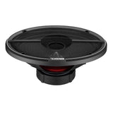 ZXI 6x9” 2-Way Component Speakers with Glass Fiber Cone | 120W RMS 4-Ohm