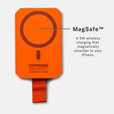 Poseidon Nano Power Bank - detail view | Silarius