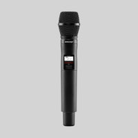 Shure QLXD2/SM87=-G50 image 2
