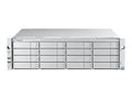 Promise R3600XIDQQS14 Vess R3600xiD 224TB HDD 16x14TB - RAID Storage Array