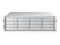 Promise VR3600XTID18TU Vess R3600tiD 288TB HDD 16x18TB - RAID Storage Array