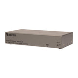 Gefen EXT-DVIKA-HBT2 DVI KVM HDBaseT 2.0 Extender with USB & RS-232