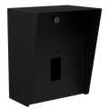 Pedestal Pro 810HOU-ALCY-01-CRS 8" x 10" Portrait Steel Housing fits Alocity F3D100 Intercom.