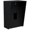 Pedestal Pro 812HOU-LIFT-01-CRS 8"x12" Mild Steel Housing, Liftmaster CAPXS