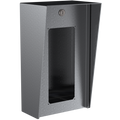 Pedestal Pro 814HOU-AIPH-04-304 8"x14" Stainless Steel Housing, Aiphone JF-DVF-HID