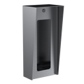 Pedestal Pro 818HOU-COME-01-304 8x18 Portrait Stainless Housing Comelit IX8090