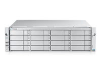 Promise R3604FIDQQS14 Vess R3600fiD 224TB HDD 16x14TB - RAID Storage Array