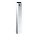 Pedestal Pro 84TOW-BOSC-02-304 47" Stainless Tower fits Bosch B942.