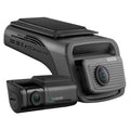 THINKWARE TW-U3000PRODH U3000 PRO 4K Front + 2K Rear Dash Cam with Radar, 64GB, Hardwiring Kit