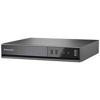 Honeywell HN35080208C 35 Series 4K 8-Channel MAXPRO Cloud Ready Embedded NVR, 2HD, NDAA Compliant, 8TB HDD