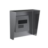 Pedestal Pro 88HOO-AXIS-01-304 8 x 8 square weather shroud to protect Axis I8016-LVE