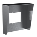 Pedestal Pro 88HOO-AXIS-01-304 8 x 8 square weather shroud to protect Axis I8016-LVE