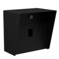 Pedestal Pro 88HOU-BOSC-01-CRS 8" x 8" Square Steel Housing fits Bosch B940W.