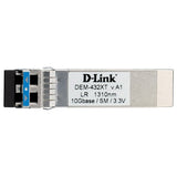 D-Link DEM-432XT 10GBASE-LR SFP+ Transceiver (10 km)