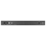 D-Link DGS-1520-52 Layer 3 Stackable Smart Managed Switch with 10GB Uplinks