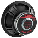8' Mid-Bass Loudspeaker 150 Watts Rms 4-Ohm - detail view | Silarius