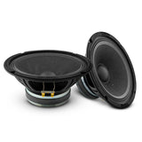 8' Mid-Bass Loudspeaker 150 Watts Rms 4-Ohm - side view | Silarius