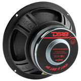 8' Mid-Bass Loudspeaker 150 Watts Rms 8-Ohm - detail view | Silarius