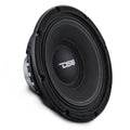 XL 8" Mid-Range Loudspeaker 4-Ohm With Neodymium Magnet 400 Watts RMS