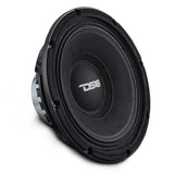 XL 8" Mid-Range Loudspeaker 4-Ohm With Neodymium Magnet 400 Watts RMS