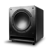 TruAudio SS-10 Powered Slot Subwoofer with 10" Driver, 150W Internal Amplifier