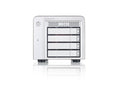 Promise PGM4XXXTB3T16U Pegasus M4 16TB SSD 4x4TB - Thunderbolt RAID Storage