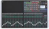 Soundcraft 5001849 Si Performer 3 80-Input Digital Mixer with DMX Control
