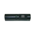 RCI 915 Passive Infrared Egress Switch, Black