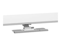 Humanscale 6GW500-GMP18 6GW keyboard White Big Platform