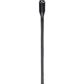 Countryman B6W4FF05BDAX B6 Omnidirectional Lavalier Microphone, Black, 5' Cable, Connector Code AX