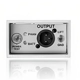 Countryman DT10 Type 10 Direct Box, Active DI