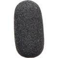 Countryman HSWSOB Microphone, Black Pop Filter/Windscreen