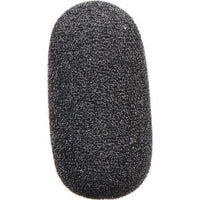 Countryman HSWSOB Microphone, Black Pop Filter/Windscreen