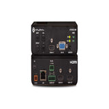 Atlona® AT-HD-SC-500 Three-Input Scaler for HDMI and VGA Signals