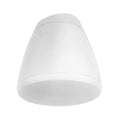 SoundTube IPD-HP82-EZ-WH 8" IP-Addressable, Dante-Enabled, High Power Open Ceiling Speaker, White