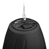 SoundTube RS600I-BK 6.5in Coaxial Open-Ceiling Speaker