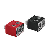 FRP Compact Full-Range Class D 1-Channel Amplifier 8,000 Watts Rms @ 1-Ohm