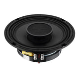 PRO 8' Shallow Coaxial Hybrid Mid-Range Loudspeaker with Built-in Driver | 200W RMS 4-Ohm - detail view | Silarius