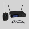 Shure SLXD14+/93-G57 Digital Wireless Lavalier System with WL93 Microphone, G57 Band
