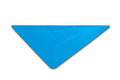 Maxpro Tri-Edge Blue Soft Triangle Finishing Tool (A101 / GT2042B)
