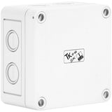Space Age Electronics FE-A1343 Junction Box