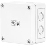 Space Age Electronics FE-A1343 Junction Box