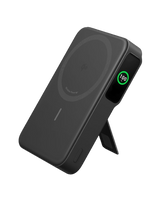 Anker MagGo Power Bank (10K) - front view | Silarius