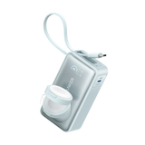 Anker MagGo Power Bank (10K, 35W, For Apple Watch) - detail view | Silarius