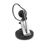 Snom A170 Convertible DECT Wireless Headset with Hot-Swap Battery