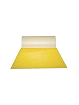 Maxpro 3-1/2 in Soft Dark Yellow Turbo Squeegee (A2203 / GT1026)