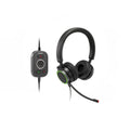 Snom A330D USB Wired Binaural Headset with Inline Control
